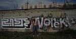 Raste,Творек"Welcome to Edge Town".