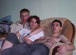 манька, Uglegorsk, dts