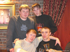 Adocalam, lansteil, Block Buster & Burik