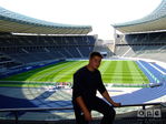 olimpic stadium