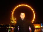 London eye