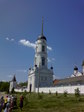Колоклья женского монастыря