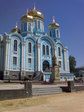 Мужской моностырь