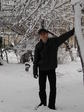 зимушка