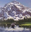 Сколько ты видишь животных? :)