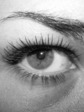 pain in my eyes
