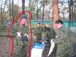 паинт бол, хорошая штука