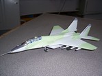Миг -29 уб