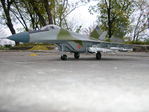 Миг - 29м