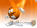 m&m