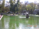 Универский парк