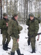 Я и мои боевые товарищи! 