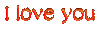 я хочу любить (((