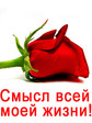 я хочу любить (((