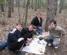 Спартанцы