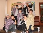 my team