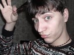 Скоро стричься - сказал военкомат)