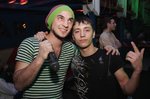 in da club