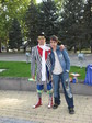 никитос you