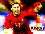 Maniche