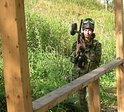 В засаде