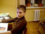Я перед компом