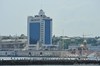 The Odessa Hotel