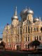 Одесский Свято-Пантелеймоновский Собор и Монастырь