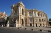 The Odessa National Academic Theater of Opera and Ballet