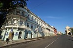 Lanzheronovskaya Street