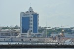 The Odessa Hotel