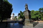 Monument to Vorontsov