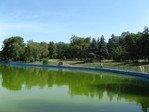 park_pobeda
