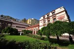 Mozart Hotel