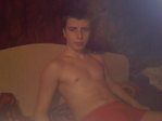Перед сном :) ( Фотка посвещается "Mari" )