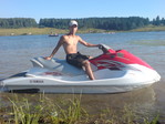 водник