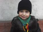 Машенька