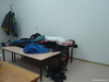 Я думаю о маме