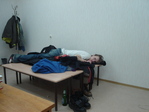 Я думаю о маме