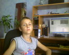 я