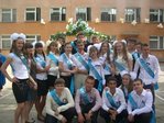 Мой клас=)