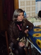 устала