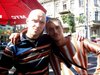 Танчибредобрей и Капитан Морга