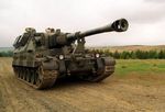 AS90-AZERBAIJAN-Army-Artillery