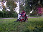 Yamaha Driver