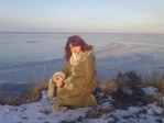 Днепровские кручи