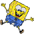 Spongebob Schwamkopf