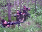 Огонь