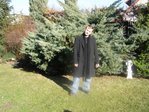 В Праге