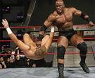 smackdown